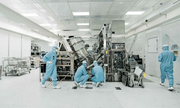 SIA“換帥”，華為的晶片供應危機或將解決？