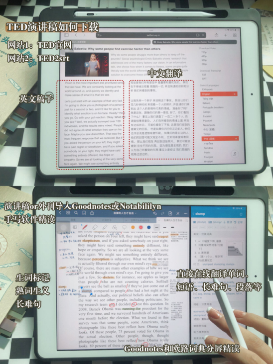乾貨滿滿!iPad重度使用者教你裝備學習型iPad 乾貨滿滿!iPad重度使用者教你裝備學習型iPad