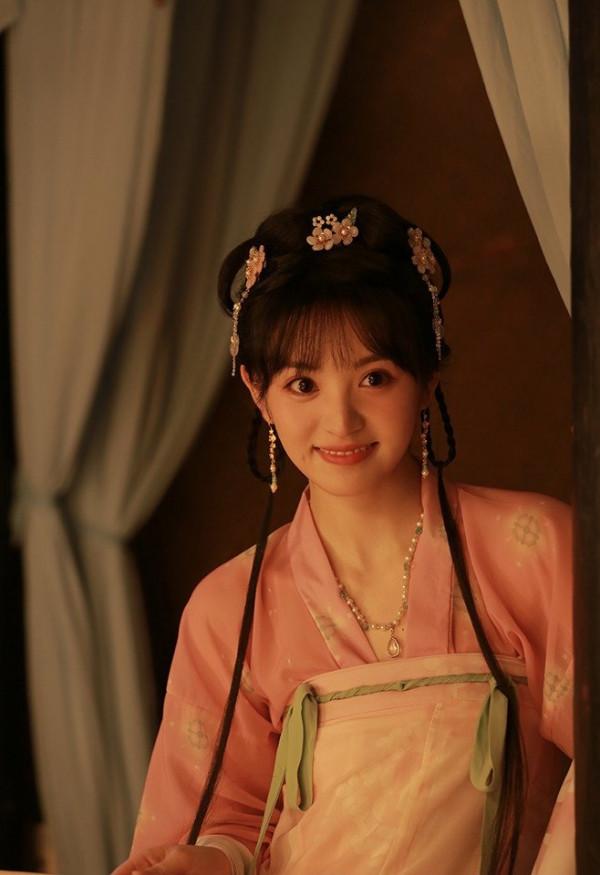 最新9部定角劇，白敬亭拍新古裝劇！鍾漢良袁冰妍合作《詠風清》