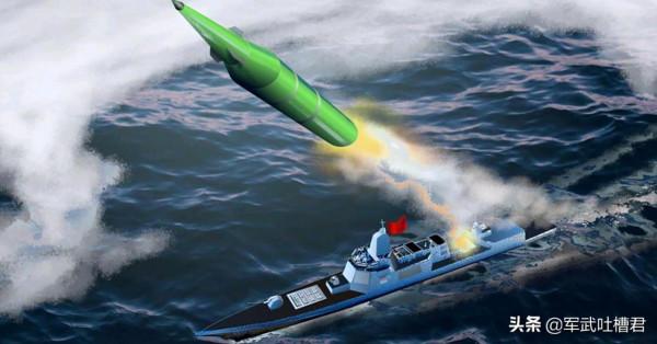 055去阿留申是模擬核打擊?東風41越洋攻擊,阿拉斯加是前沿陣地 055去阿留申是模擬核打擊?東風41越洋攻擊,阿拉斯加是前沿陣地