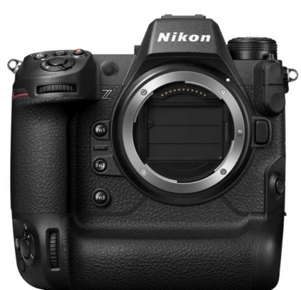 尼康巔峰之作&mdash;&mdash;尼康 &lpar;Nikon&rpar; Z9