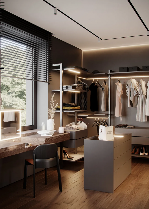 烏克蘭大平層,暢享別墅式居住體驗 烏克蘭大平層,暢享別墅式居住體驗