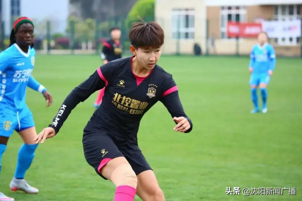 和遼寧有關的女足冠軍姑娘，都有誰？