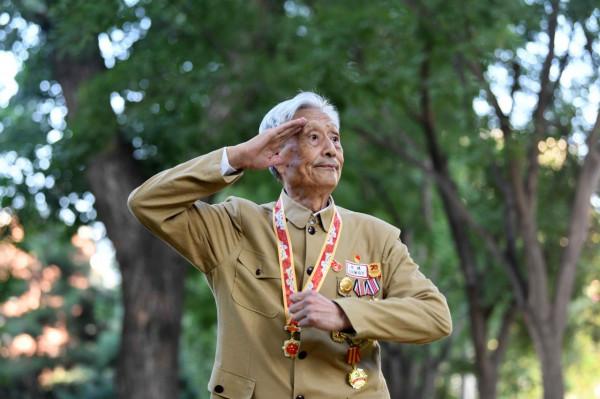 美國老兵如何評價志願軍？堅強又兇狠的鬥士，會不顧性命衝鋒