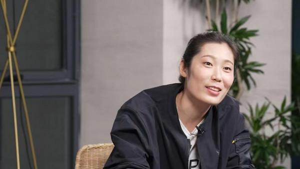 我和朱婷聊了聊,她回應了“郎平接班人”問題,想跟劉國樑打乒乓 我和朱婷聊了聊,她回應了“郎平接班人”問題,想跟劉國樑打乒乓