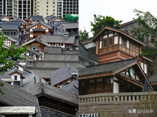 重慶除了洪崖洞,還有什麼?這個網紅旅遊城市還有太多人文風情 重慶除了洪崖洞,還有什麼?這個網紅旅遊城市還有太多人文風情