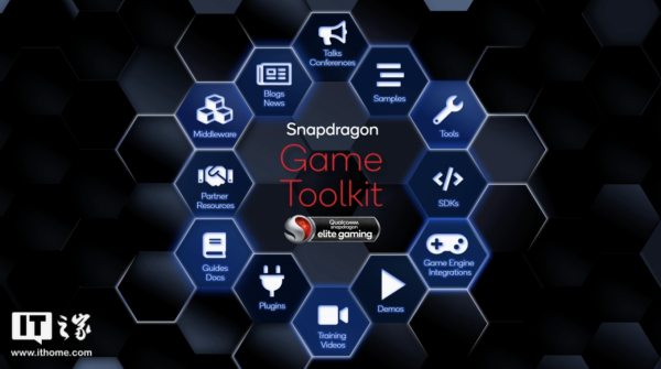 高通驍龍 8 Gen 1 移動平臺全面解析:新時代的開始 高通驍龍 8 Gen 1 移動平臺全面解析:新時代的開始