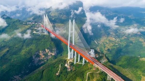 這些工程之最，你知道幾個？