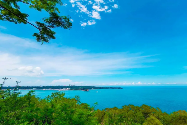 太美了！10個絕美的旅遊天堂，人少景美，你也應該在場啊