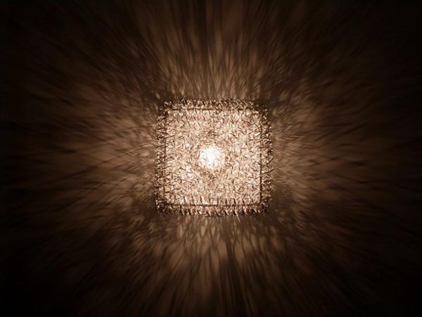 東京新宿28年老宅改造，62平，像畫廊一樣的市中心藏身之處