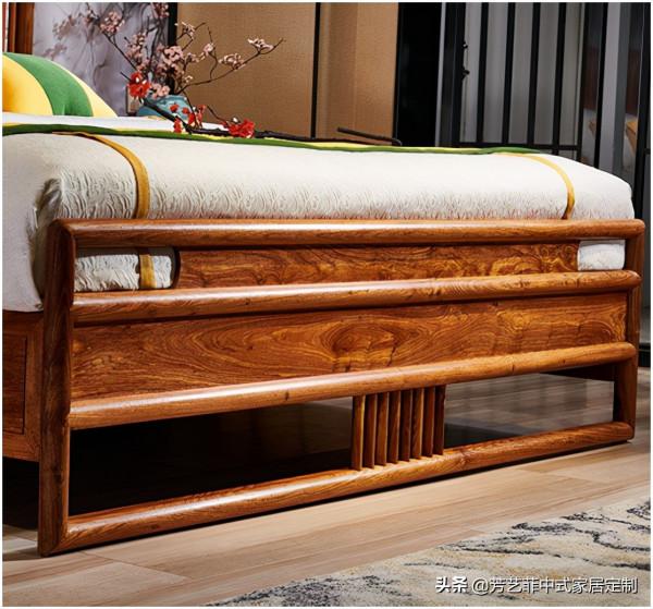 新中式遇上原木,素雅又清新,每一個角落都溫暖舒心 新中式遇上原木,素雅又清新,每一個角落都溫暖舒心