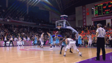 揭秘CBA歷史上轟動國內籃壇的“停表絕殺”,有人買通計時員? 揭秘CBA歷史上轟動國內籃壇的“停表絕殺”,有人買通計時員?