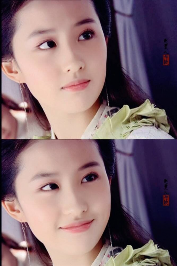 盤點 | 驚豔了歲月的神顏 盤點 | 驚豔了歲月的神顏