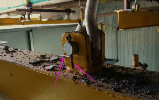 新型懸挑架日常檢查內容