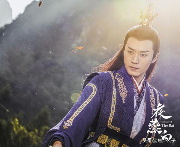 冷門會出爆款?茅子俊張耀《夜燕白》新增女主,網友:有在期待 冷門會出爆款?茅子俊張耀《夜燕白》新增女主,網友:有在期待