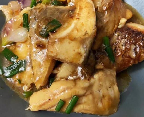 可以開店的炸醬麵，三醬三料