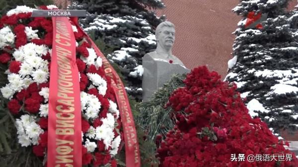 俄共主席呼籲普京學習斯大林：要更堅決、更強硬