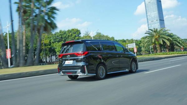 深度體驗傳祺M8大師系列:氣場不輸加價神車,中排一躺就想睡覺 深度體驗傳祺M8大師系列:氣場不輸加價神車,中排一躺就想睡覺