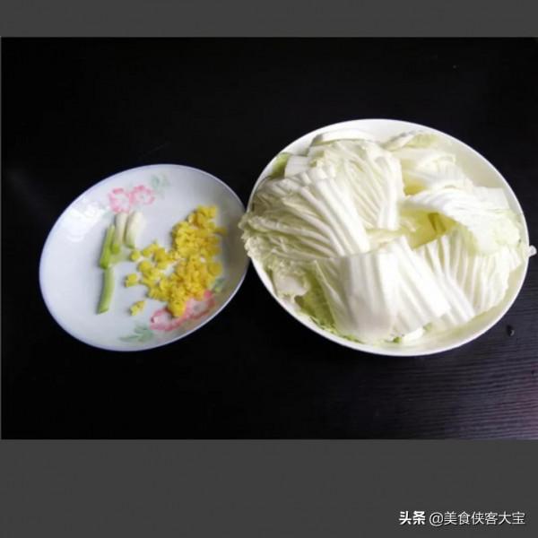 寒露之後比較適合吃的家常菜 寒露之後比較適合吃的家常菜