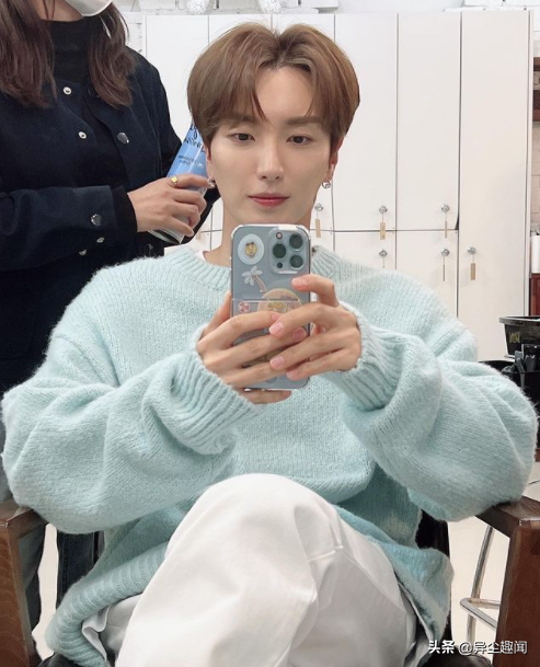 令人想不到的是這些韓國明星的年齡，原來他們今年都40歲了？