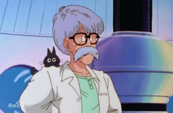 虎年說貓：動漫裡的那些貓咪們