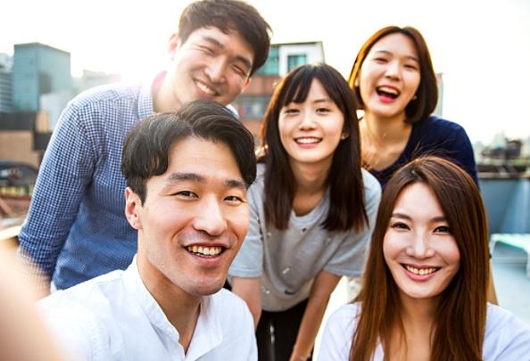 首爾現狀,一起看看真實的首爾 首爾現狀,一起看看真實的首爾