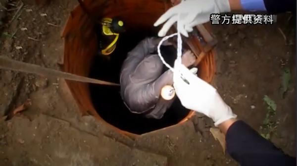 《今日說法》這宗離奇命案,要拍成電影,必是一部人性好片 《今日說法》這宗離奇命案,要拍成電影,必是一部人性好片