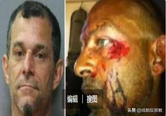 5美元的瘋狂,二代浴鹽殭屍藥Flakka的致幻魔力 5美元的瘋狂,二代浴鹽殭屍藥Flakka的致幻魔力