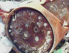 2003年工人挖出5個日軍遺留鐵桶，致1死43中毒，日本賠了多少錢？