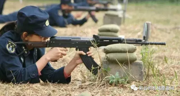 八一槓有效射程有800米嗎？談槍械最大射程、有效射程、直射距離