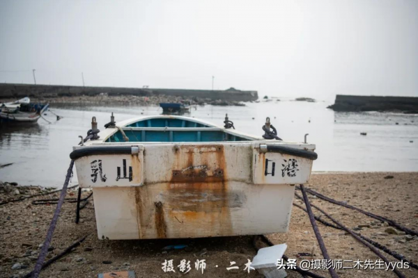 漁業資源豐富,小石口漁民靠打漁過上市裡海邊兩點一線的幸福生活 漁業資源豐富,小石口漁民靠打漁過上市裡海邊兩點一線的幸福生活