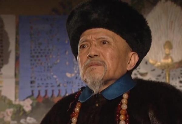 福全：順治之子，康熙的親哥哥，當了36年賢王，比胤祥的格局還大