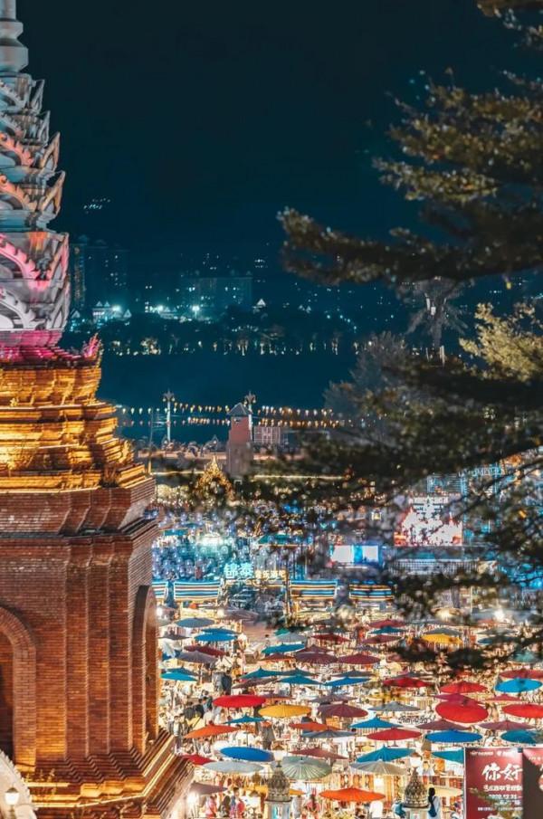 耗資500億,中國首條“跨國高鐵”來啦!這個寶藏國家一日遊的話,你愛了嗎? 耗資500億,中國首條“跨國高鐵”來啦!這個寶藏國家一日遊的話,你愛了嗎?