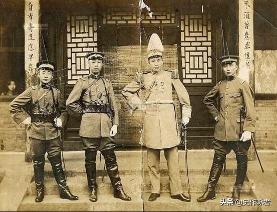 盤點民國時期著名的十位土匪，下場一個比一個悽慘，他們都是誰？