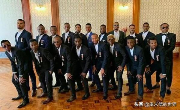 非洲唯一黃面板國家“馬達加斯加”的20個冷知識，你知道幾個？