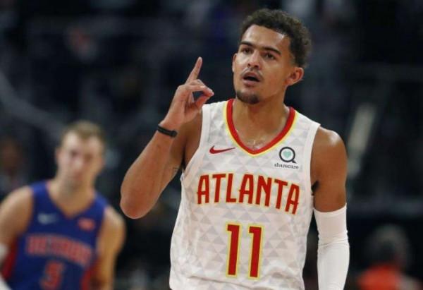 無法全力防守！盤點NBA造犯規最強的十大球星：前三名實至名歸