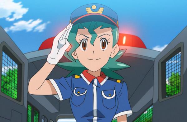 《寶可夢》奇聞趣事:關於君莎小姐,動畫中才有的珍貴精靈 《寶可夢》奇聞趣事:關於君莎小姐,動畫中才有的珍貴精靈