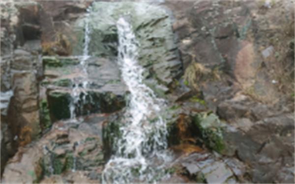 福建有一條奇怪的石縫,相傳每天流出一碗米,是何原因? 福建有一條奇怪的石縫,相傳每天流出一碗米,是何原因?