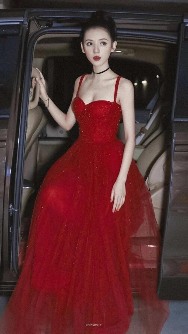 31歲張予曦：經歷兩段失敗感情，早已看淡？現只想專心搞事業