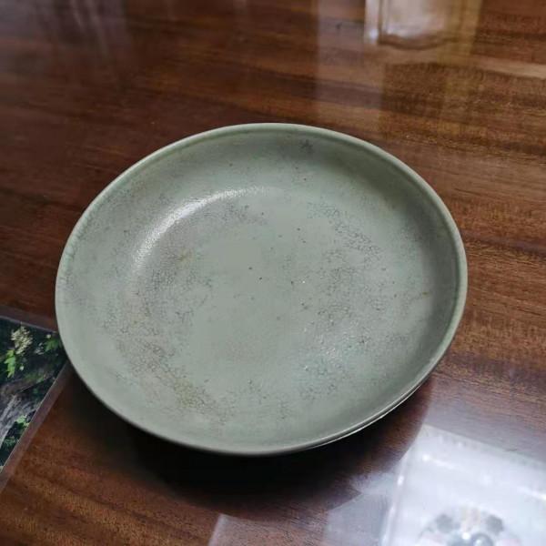 北宋汝窯洗17.8(符高畫質圖) 北宋汝窯洗17.8(符高畫質圖)