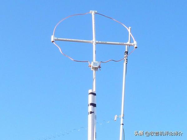 面向新手愛好者的天線?收音機用MLA-30天線有明顯效果嗎? 面向新手愛好者的天線?收音機用MLA-30天線有明顯效果嗎?