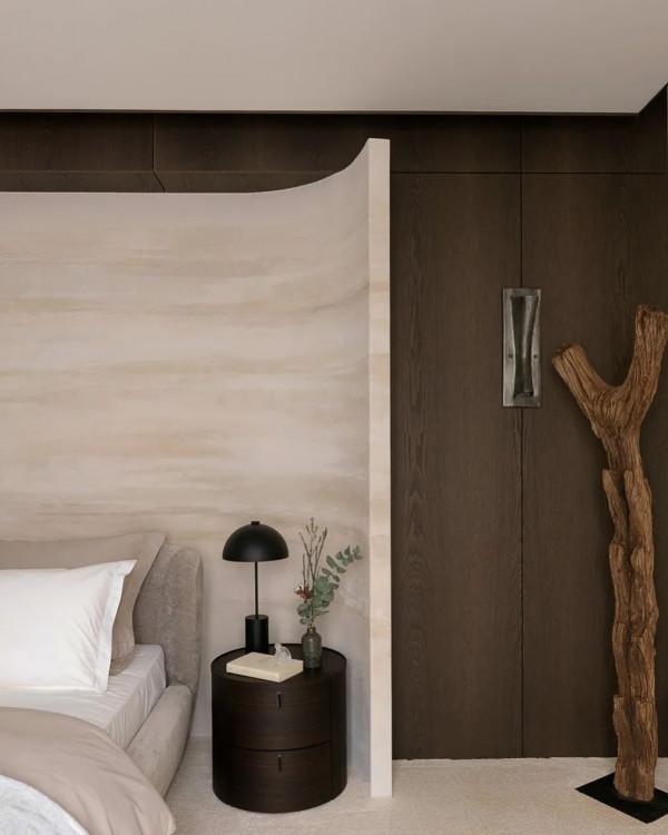 長春裝修設計案例 觸動內心的法式簡約