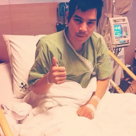 還記得那些年我們追過的泰劇嗎? 還記得那些年我們追過的泰劇嗎?