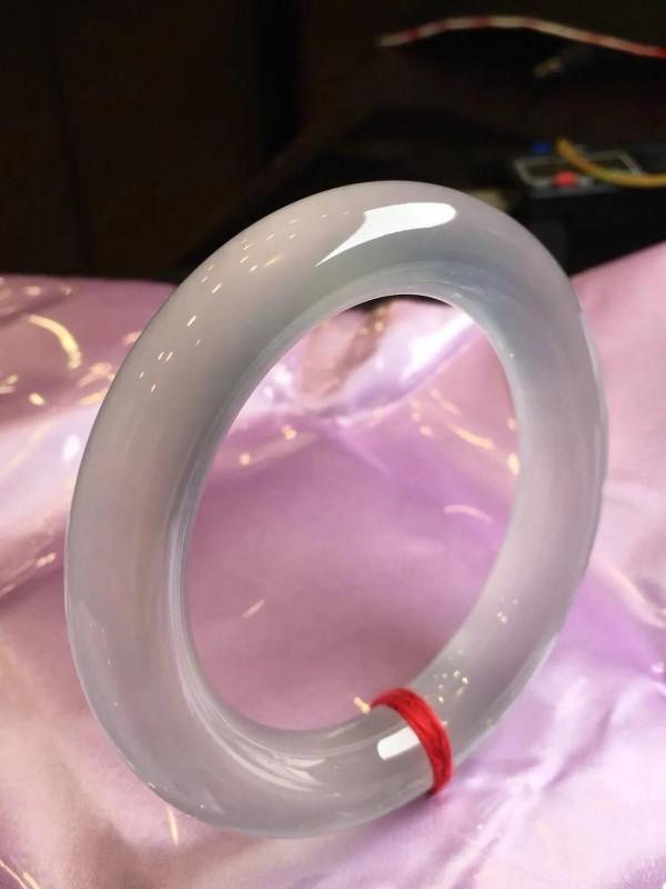 玻璃種翡翠欣賞