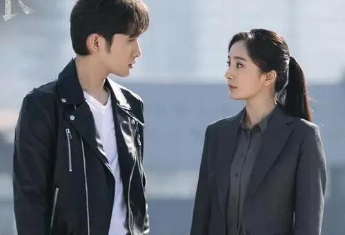 同樣是國安人 楊冪和顏丙燕誰更強