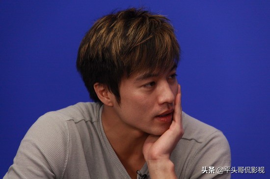 “生不逢時”的安志傑,只能給吳建豪當配角,到底差在哪? “生不逢時”的安志傑,只能給吳建豪當配角,到底差在哪?