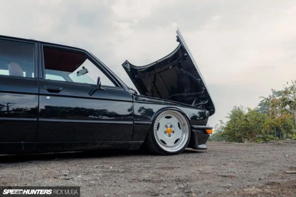 這部為駕駛打造的經典之作有些特殊