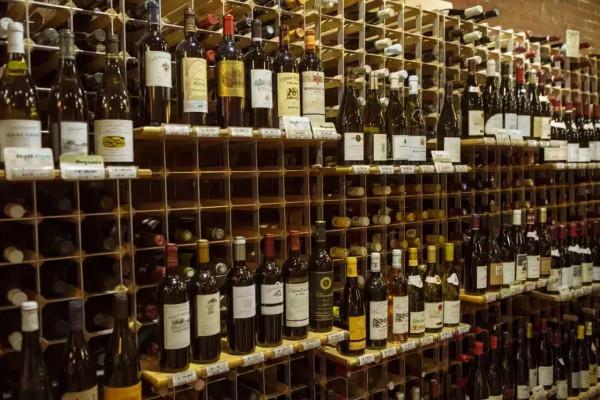 美國┃紐約人最愛的美食市場Chelsea Market