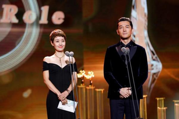 馬伊琍的危險與瘋狂