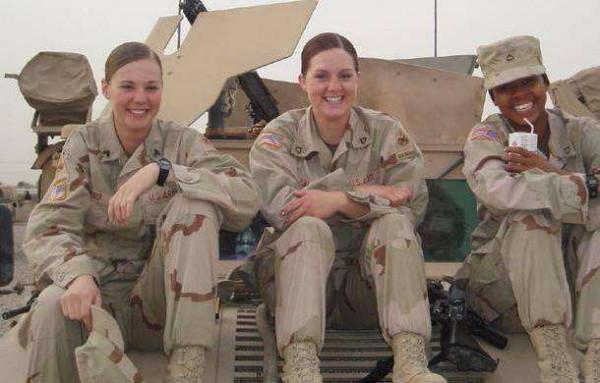 美軍入侵伊拉克,而薩達姆是如何對待被俘的美軍女兵? 美軍入侵伊拉克,而薩達姆是如何對待被俘的美軍女兵?